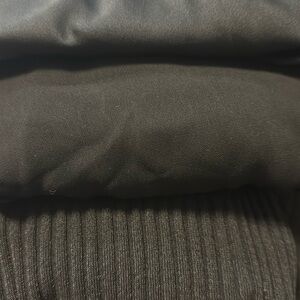 Black Dress Bundle :)